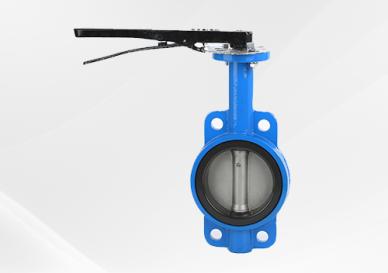 The meaning of butterfly valve and the problems that are easily overlooked in the use process
